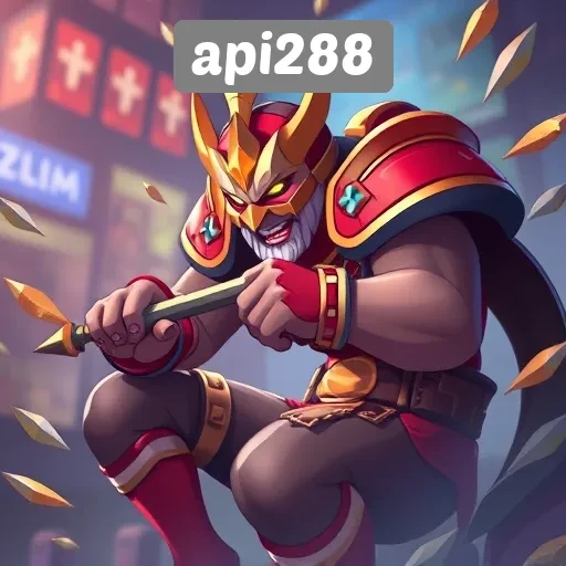 Menelusuri Fitur Unggulan Situs Game Api288