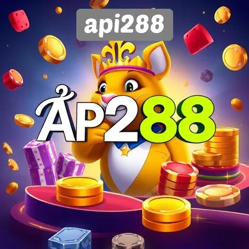 Mengenal Api288 Situs Game Favorit Penggemar