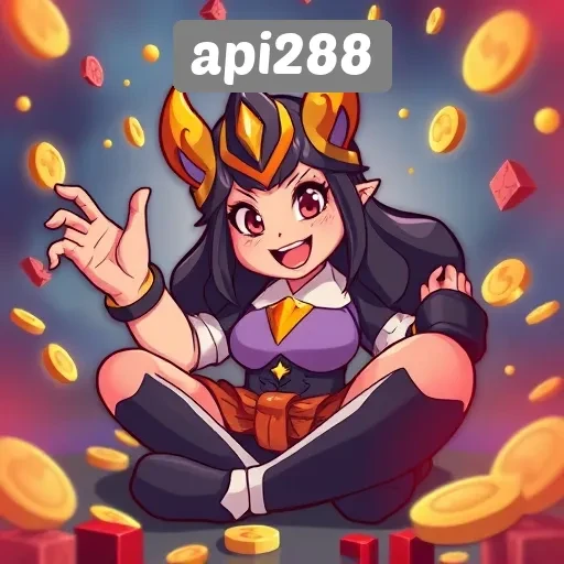 Mengulas Fitur Unggulan dari Situs Game Api288