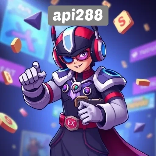 Api288 dan Inovasi dalam Dunia Game Digital