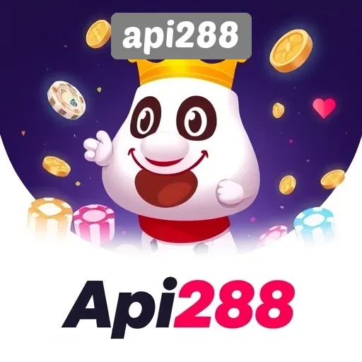 Mengenal Api288 Sebagai Platform Game Terpercaya