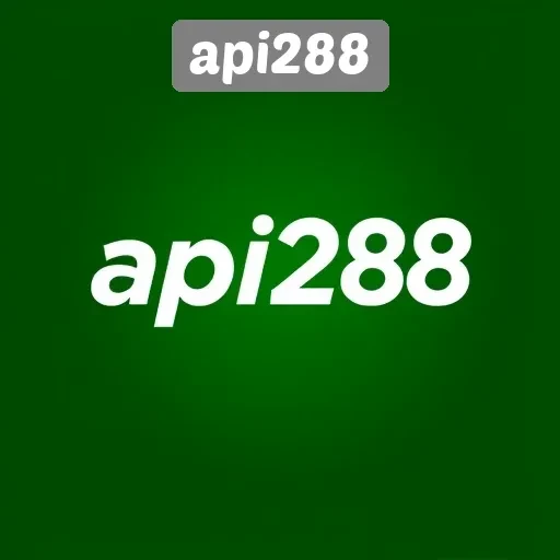 Mengenal api288 Situs Game Populer di Indonesia