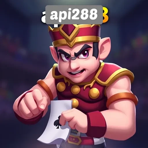 Tinjauan Lengkap Fitur Situs Game Api288
