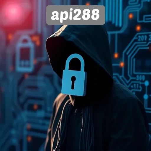 Analisis Keamanan dan Privasi di Api288