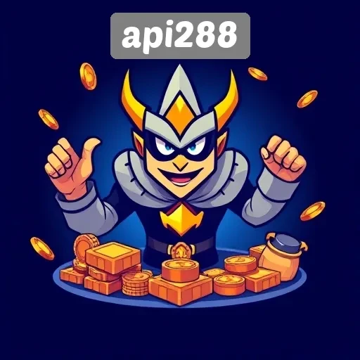 Menjelajahi Fitur Menarik dari Situs Game Api288