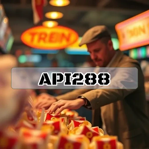 api288 Pasar Game
