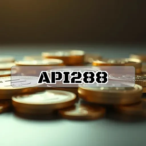 api288 Game Baru