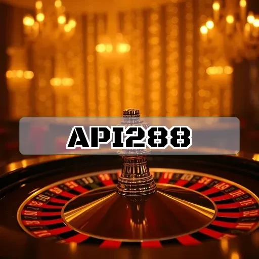 api288: Game Populer Seru dan Menarik di Indonesia!