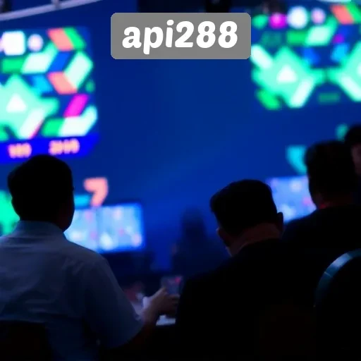 Review Pengalaman Bermain di Api288 oleh Pengguna