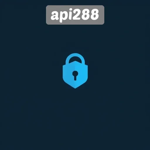 Keamanan dan Privasi di Situs Api288