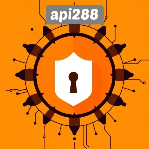 Ulasan Tentang Keamanan di api288