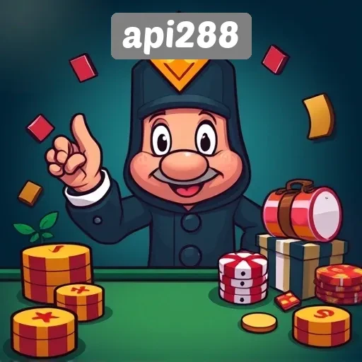 Memahami Fitur Unggulan dari Situs Game Api288
